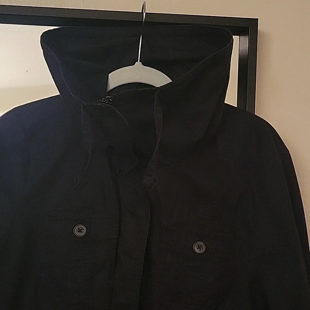 jacket - Picture 4 of 5